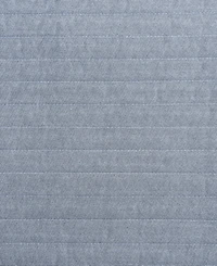 Tommy Hilfiger Christopher Texture Cotton Reversible 3-Pc. Quilt Set
