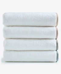 Hotel Collection Linea Cotton Bath Towel, 30" x 56"