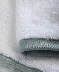 Hotel Collection Linea Cotton Washcloth, 13" x