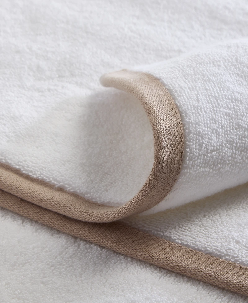 Hotel Collection Linea Cotton Bath Towel, 30" x 56"