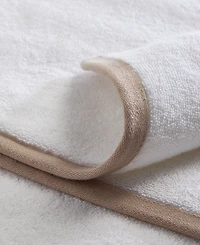 Hotel Collection Linea Cotton Bath Towel, 30" x 56"