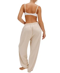 Free People Women's Slow It Down Joggers