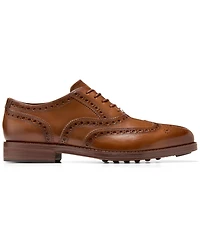 Cole Haan Men's Ledley Grand Wingtip Oxford Shoes