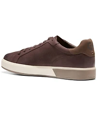 Cole Haan Men's Grand Pro Angelace Lace Up Sneakers