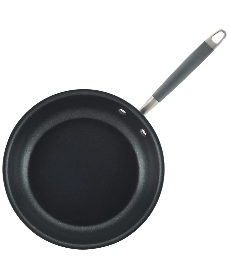 Anolon Advanced Home Nonstick Hard-Anodized 14-Pc. Cookware Set