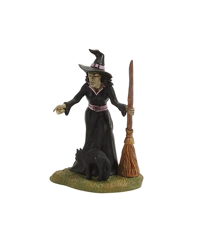 Department 56 Village Double Trouble Accessory
