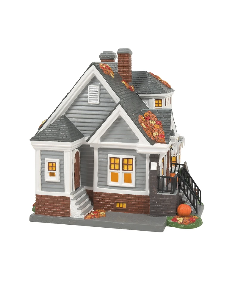 Department 56 Village Friday Night Fanatics Accessory