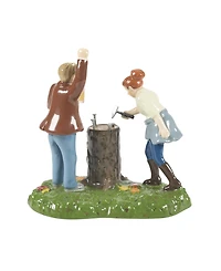 Department 56 Village Hammers Steins Accessories, Set of 2