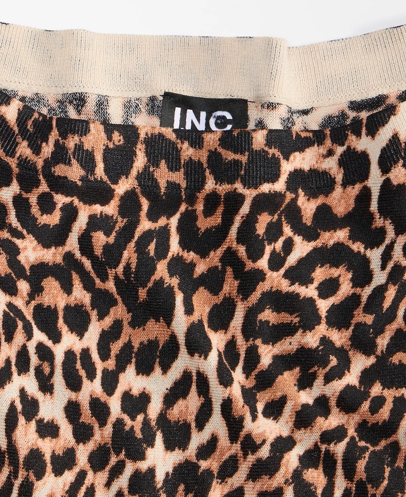 I.n.c. International Concepts Women's Boat-Neck Sweater, Macy's Exclusive