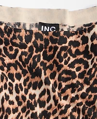 I.n.c. International Concepts Women's Boat-Neck Sweater, Macy's Exclusive