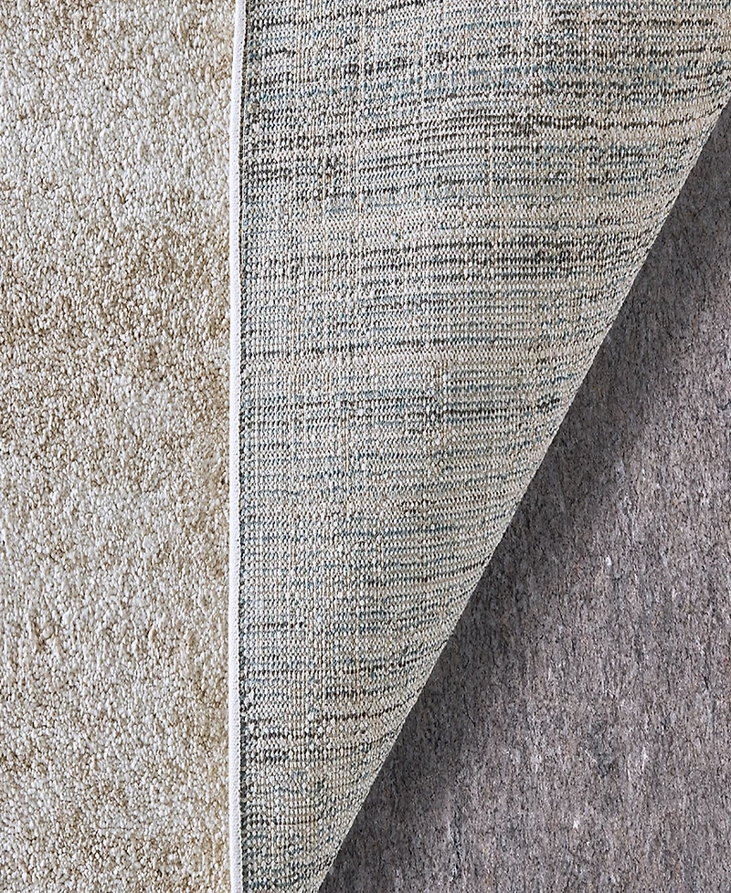 Feizy Jameson 39R8F 2'6"x7'3" Runner Area Rug