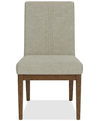 Davie Dining Upholstered Side Chair