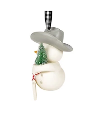 Department 56 Snowpinion Merry Christmas Y'all Ornament