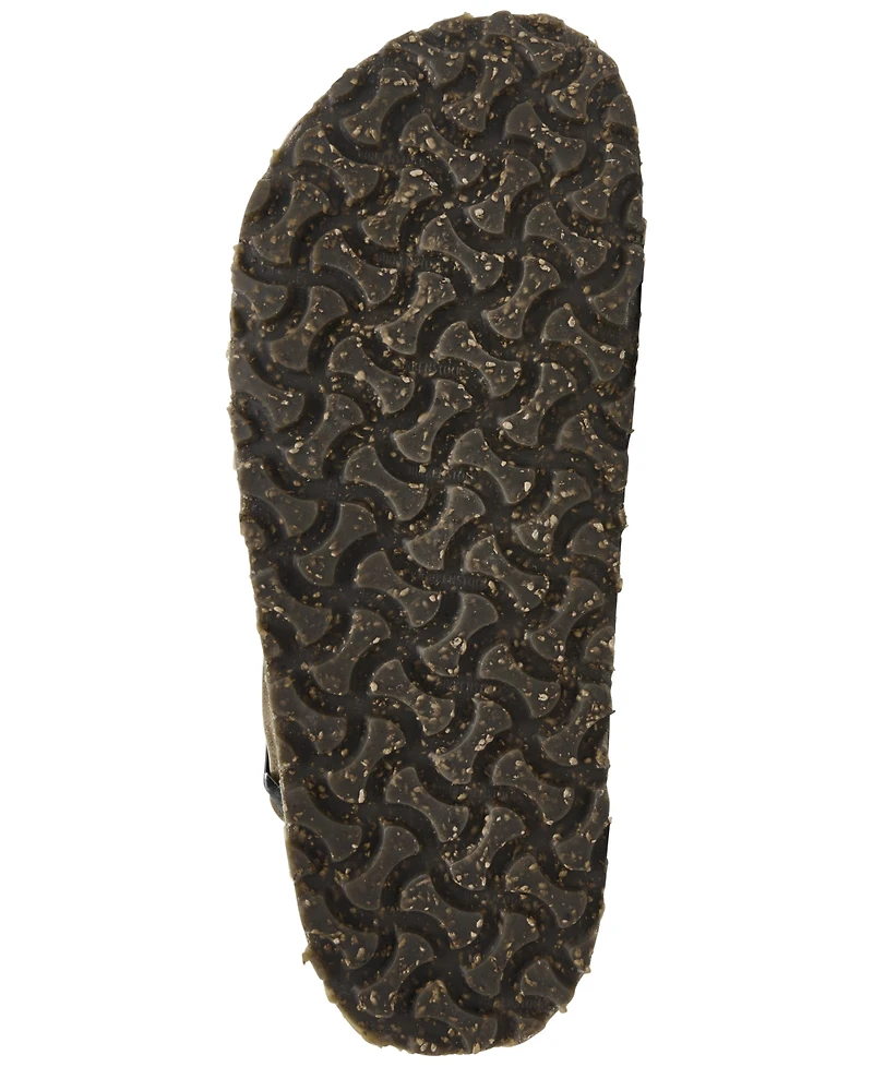 Birkenstock Women's Lutry 365 Suede Clogs from Finish Line