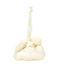 Department 56 Snowbabies Sleeping in the Clouds Ornament