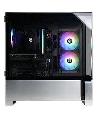 Cyberpower Gamer Master Gaming Desktop Amd Ryzen 7 8700F 16GB Ram Nvidia GeForce Rtx 5060 1TB Ssd Storage