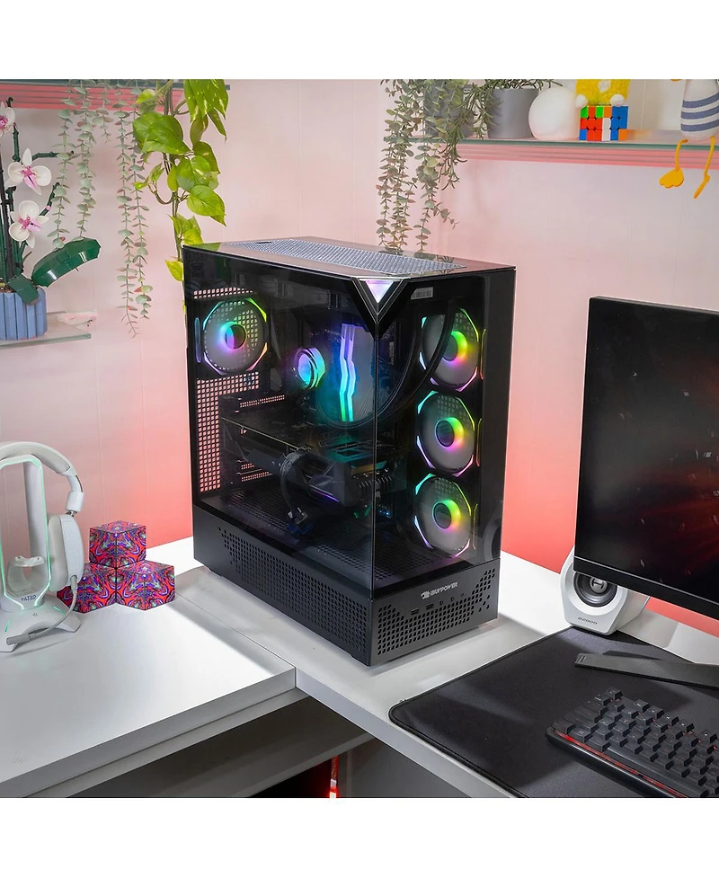 Ibuypower Element Pr