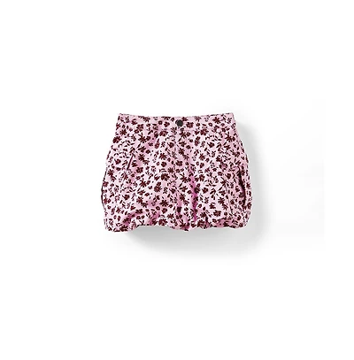 Cotton On Girls Kelly Balloon Skirt