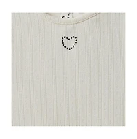 Cotton On Toddler Girl's Harper Long Sleeve Dress Up