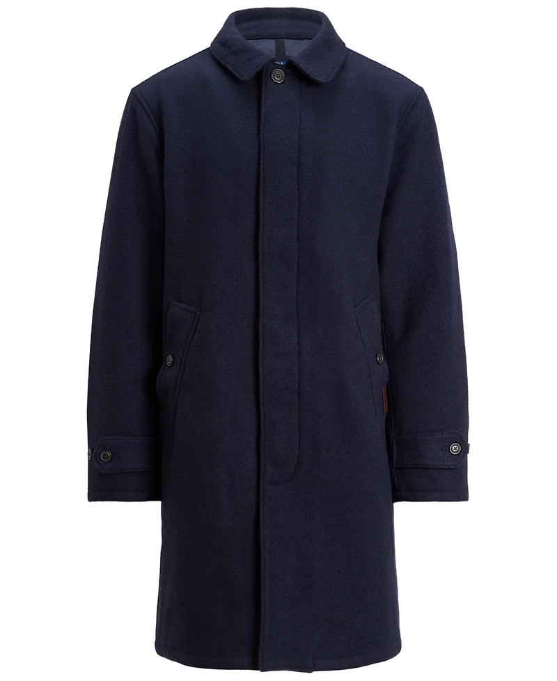 Polo Ralph Lauren The Langdon Walking Coat