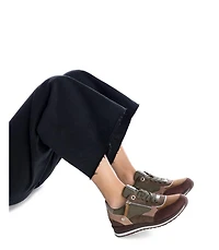 Women's Suede Sneakers By Xti