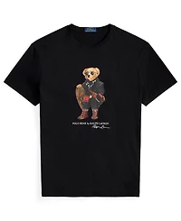 Polo Ralph Lauren Men's Classic-Fit T-Shirt