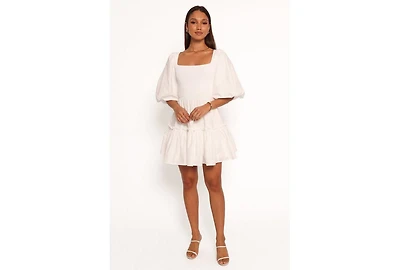 Petal and Pup Women's Meredith Mini Dress