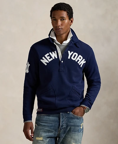 Polo Ralph Lauren Men's Long Sleeve Sweatshirt