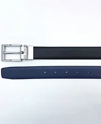 Ted Baker Men's Reversible Dress Belt