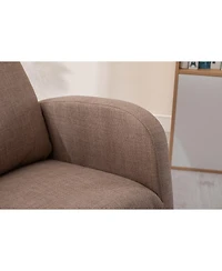 Rocking Chair, Moder