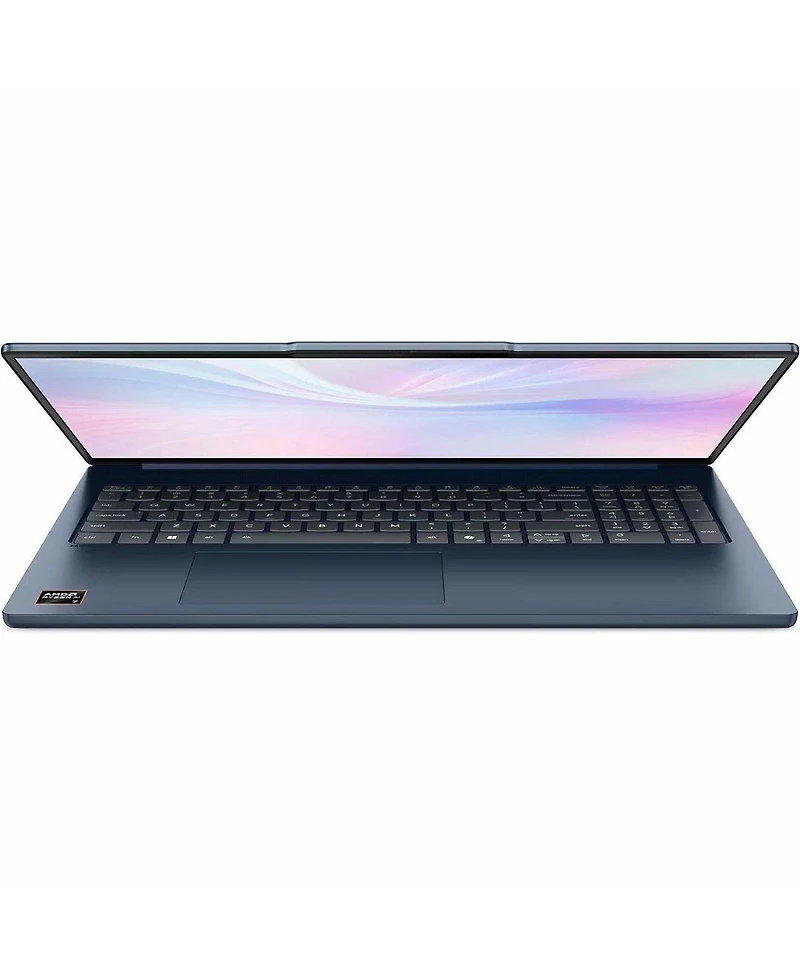 Lenovo IdeaPad Slim 5 16AKP10 16" Wuxga Copilot+ Pc Laptop, Amd Ryzen Ai 5 340 2.0GHz, 16GB Ram, 1TB Ssd, Windows 11 Home, Luna Gray