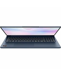 Lenovo IdeaPad Slim 5 16AKP10 16" Wuxga Copilot+ Pc Laptop, Amd Ryzen Ai 5 340 2.0GHz, 16GB Ram, 1TB Ssd, Windows 11 Home, Luna Gray