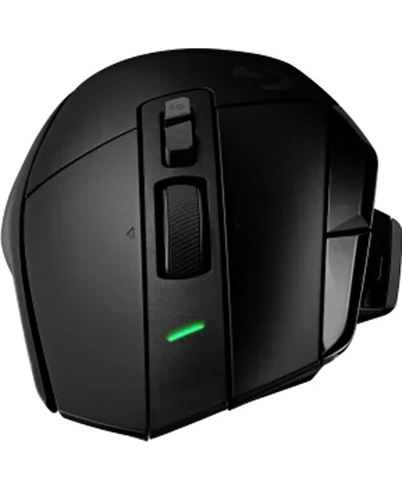 Logitech G502 X Lightspeed Wireless Gaming Mouse