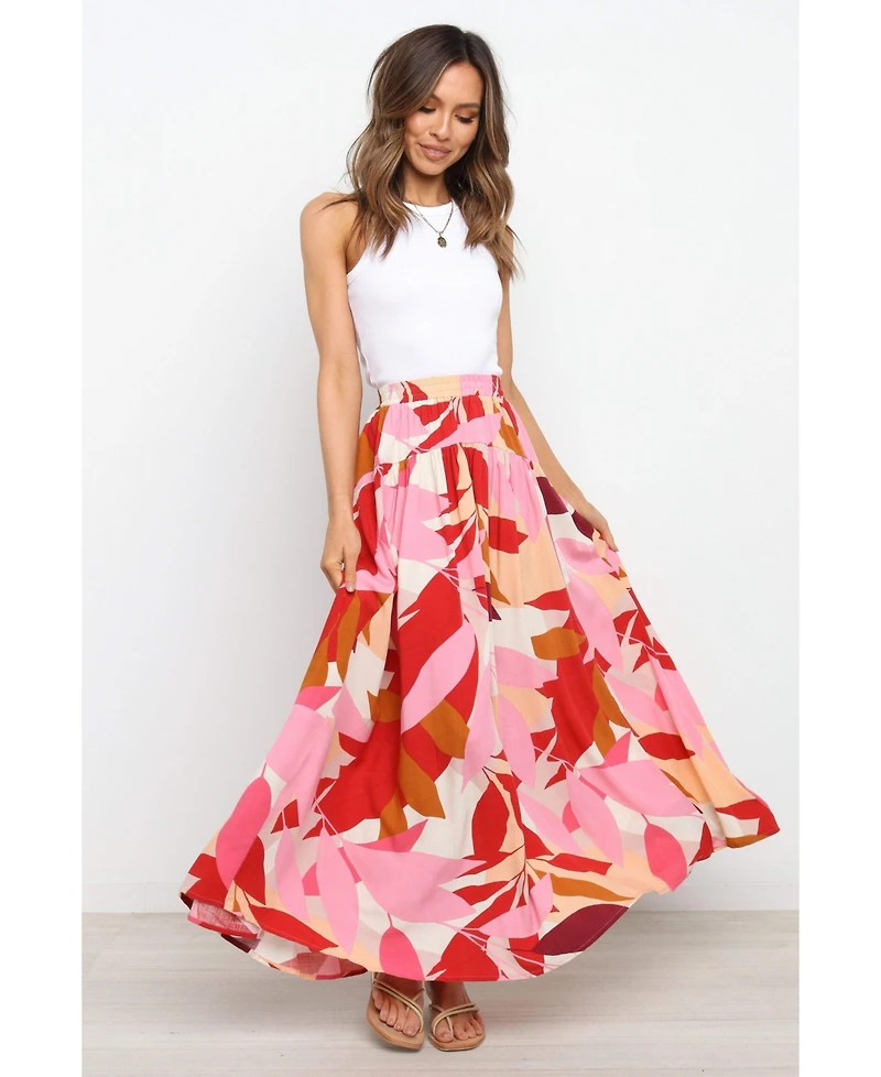 Petal and Pup Women's Madoc Skirt