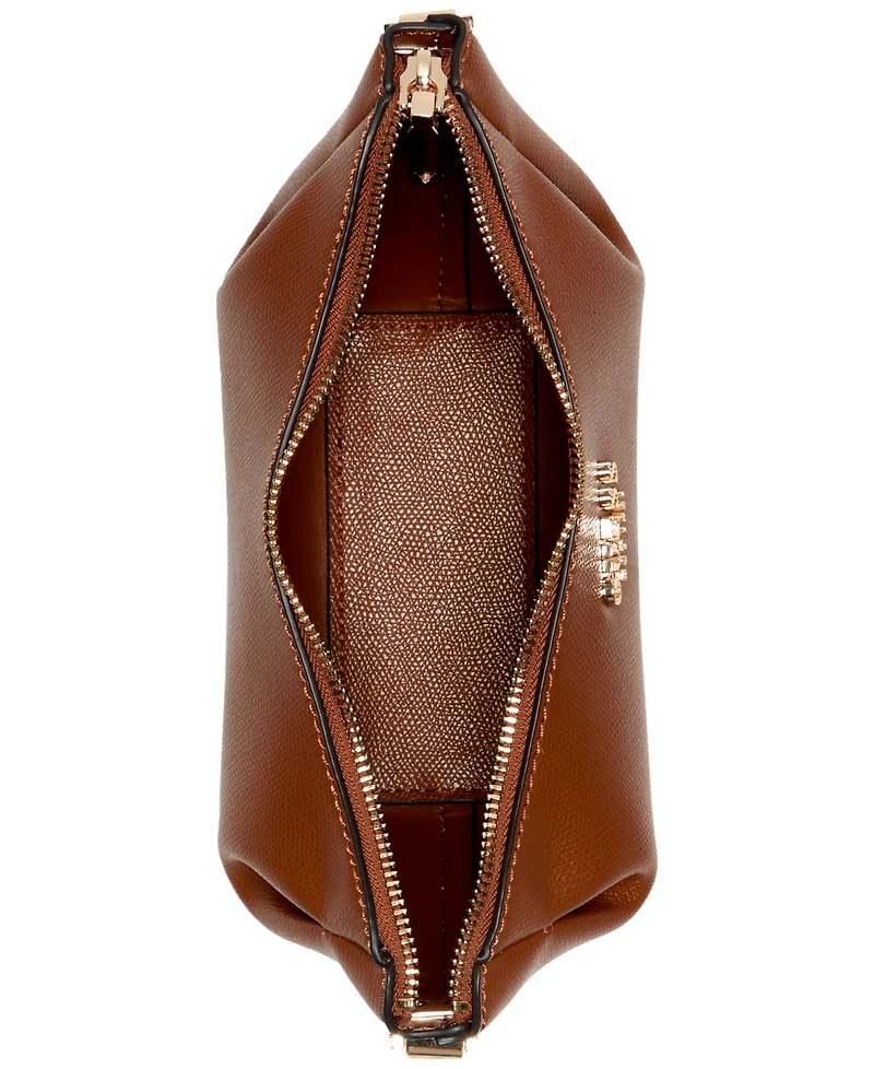 Guess Women's Amorette Top Zip Shoulder Bag