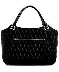 Guess Women's Valla Large Tote Bag