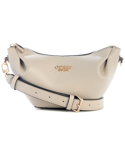 Guess Women's Amorette Top Zip Shoulder Bag
