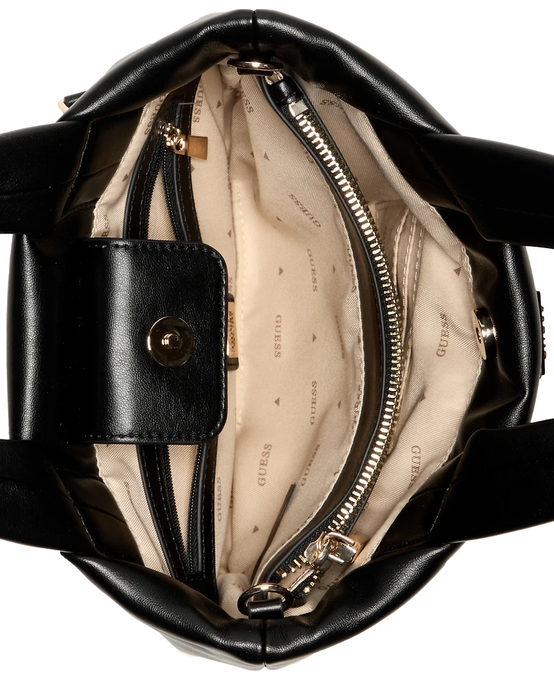 Guess Women's Sunetra Small Tote Bag