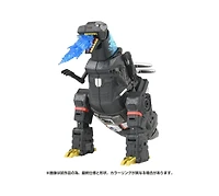 Megatron Type Godzilla Synergenex Series | Godzilla | Transformers T-Spark