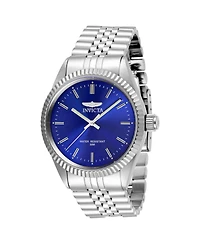 Invicta Men's Specialty Quartz Multifunction Dial Watch