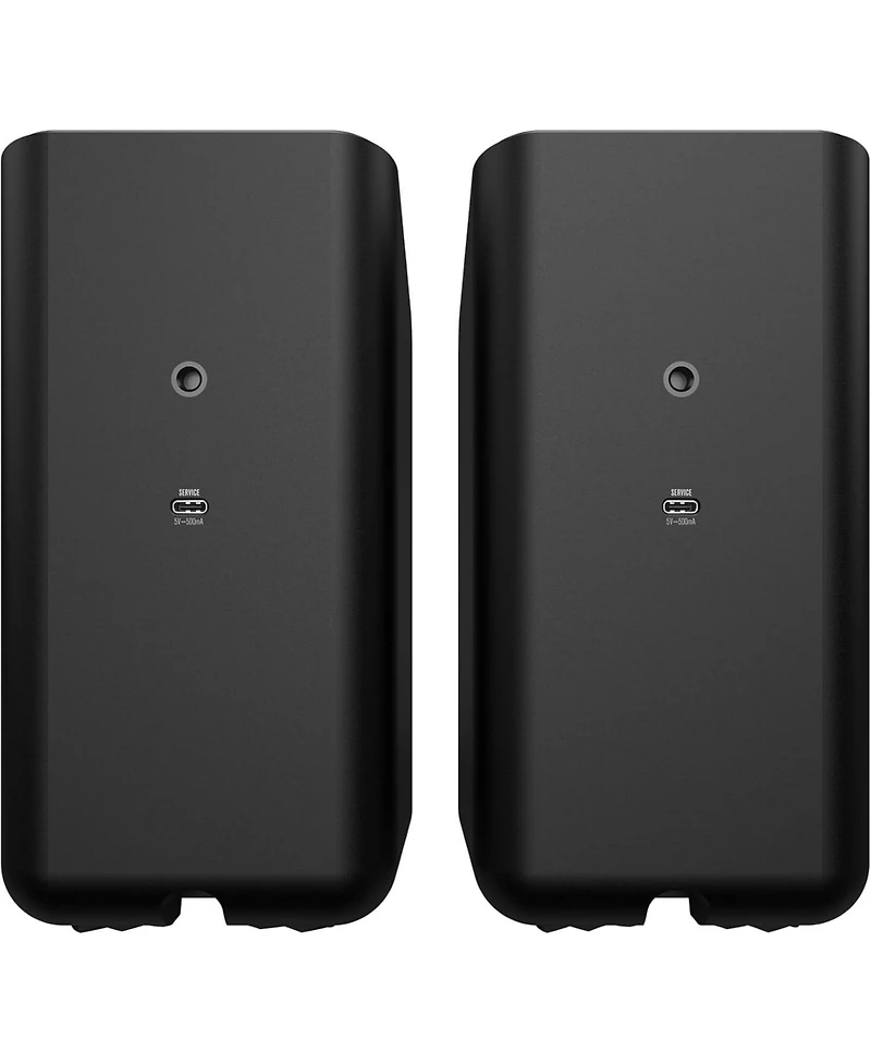 Klipsch Flexus-200-surround Enhanced Wireless Surround Sound Speakers (Pair)