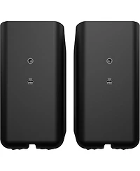Klipsch Flexus-200-surround Enhanced Wireless Surround Sound Speakers (Pair)