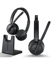 Treblab C7-Pro Wireless Bluetooth Headset