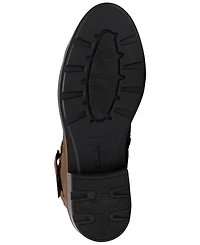 Clarks Women's Adalynn Faye Ankle Boots