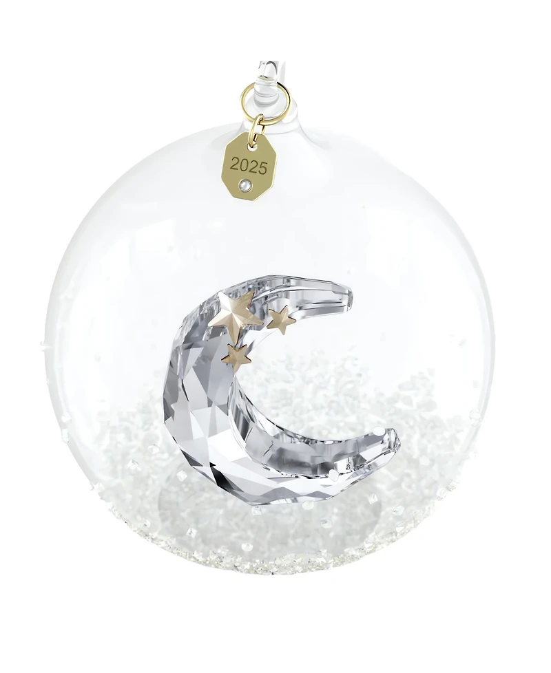Swarovski Annual Edition 2025 Ball Ornament