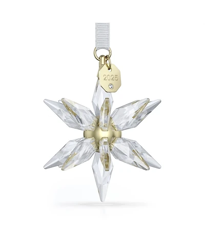 Swarovski Annual Edition 2025 3D Ornament