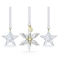 Swarovski Annual Edition 2025 3D Ornament Set