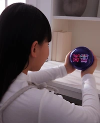 Bitzee Hamster Ball Interactive Toy
