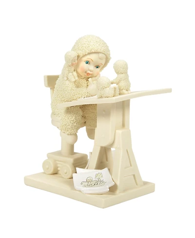 Department 56 Snowbabies The Artist's Muses Figurine