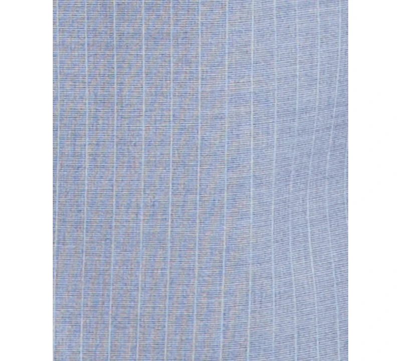 Kenneth Cole Reaction Men's Pinstripe Slim-Fit Techni-Cole Suit Separate Jacket